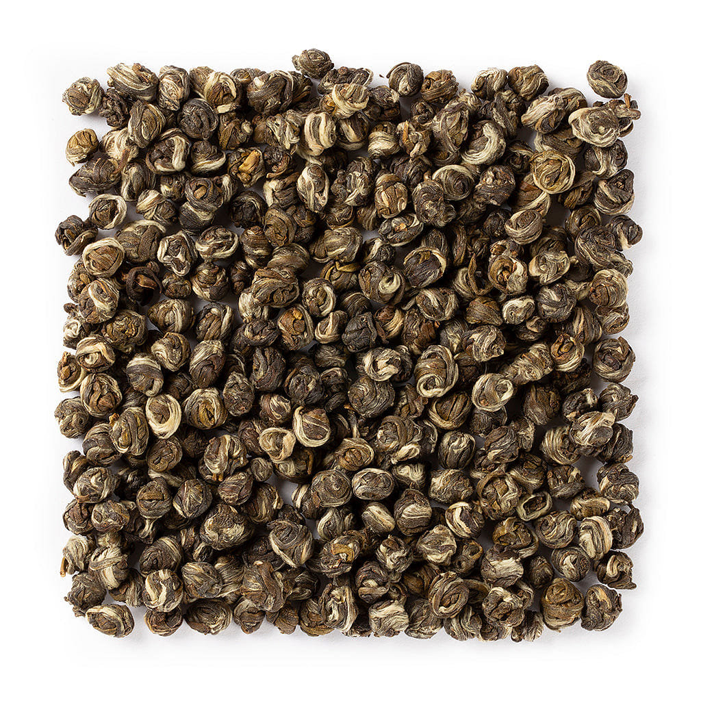 WHF Supreme Queen Pearl of Jasmine Green Tea 1113 1 each