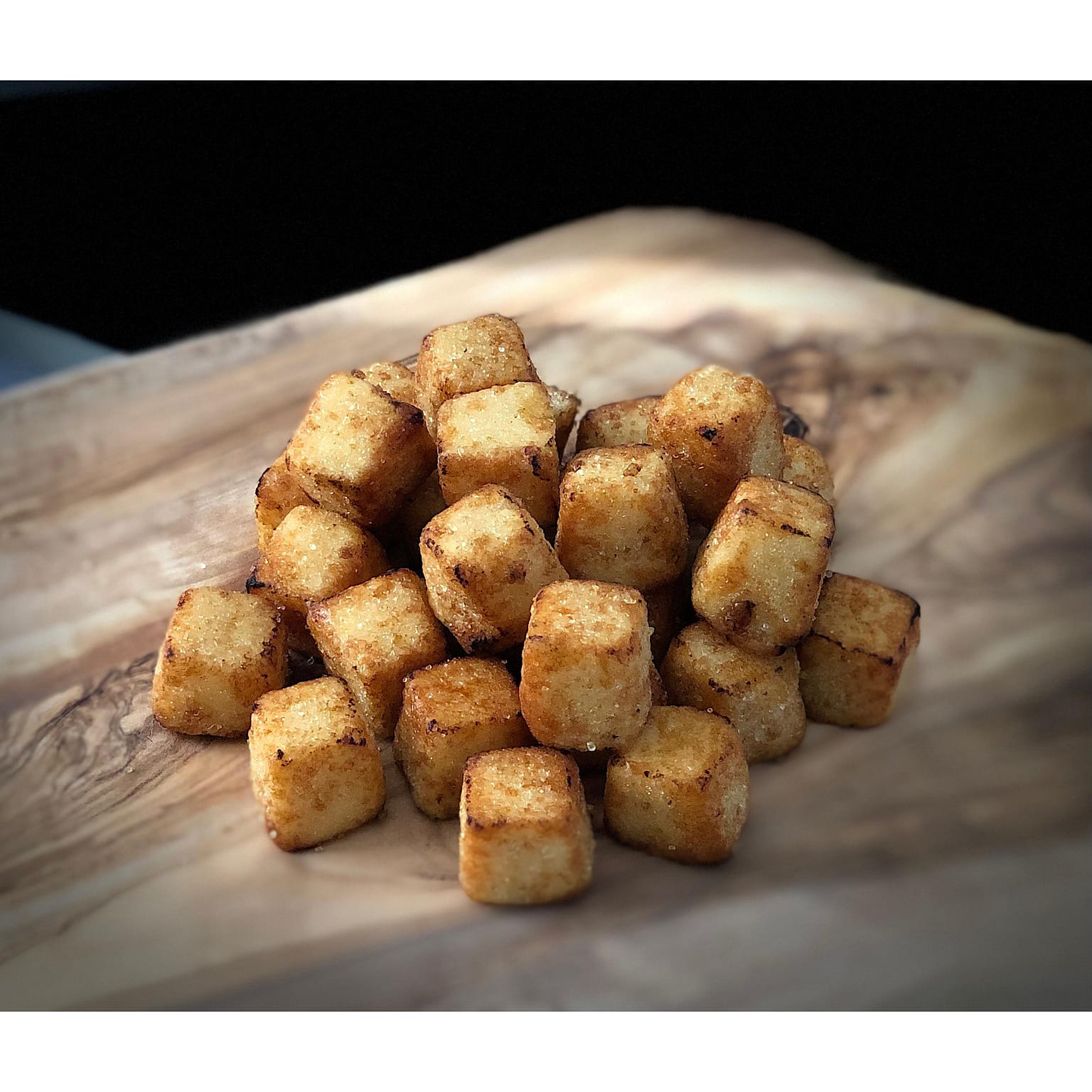 Maria's Bulacan Sweets Toasted Pastillas (Regular) 5 盎司