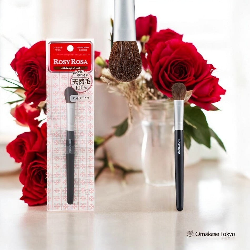 ROSY ROSA Highlight Brush 13 g
