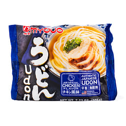Myojo Udon Chicken Flavor 1P 7.22 oz