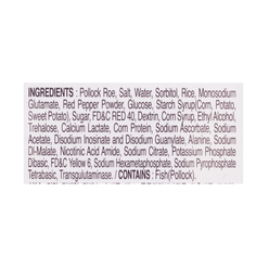 Saveplus Seasoned Pollack Roe, Frozen 1 lb