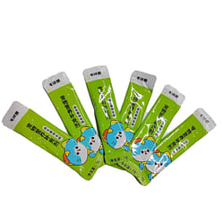 宠物保健品 毛球兽 益生菌排毛粉 3条 3 克