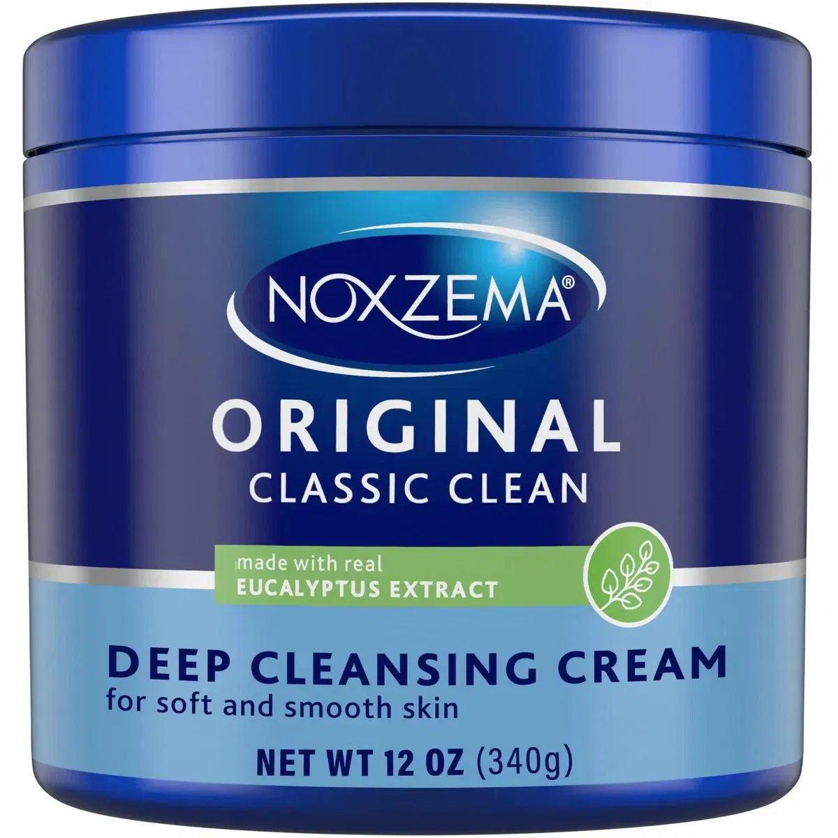Noxzema Classic Clean Original Deep Cleansing Crea 1 each