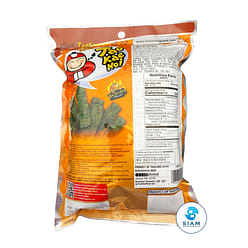 Tao Kae Noi Crispy Seaweed Snack, Tom Yum Goong Flavor 1.1 oz