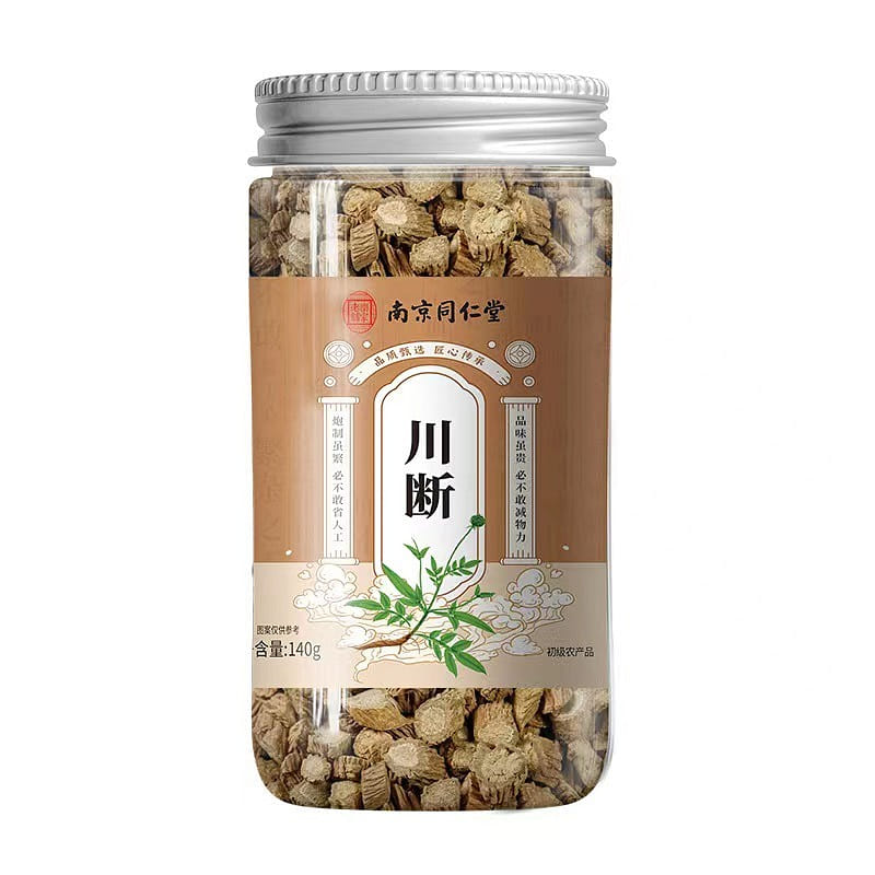 Nan Jing Tong Ren Tang Chuan Duan 140g*1 can 140 กรัม