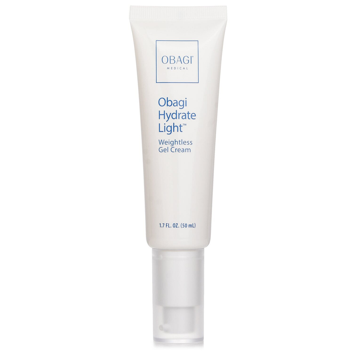 Obagi     Hydrate Light Weightless Gel Cream 50 ml