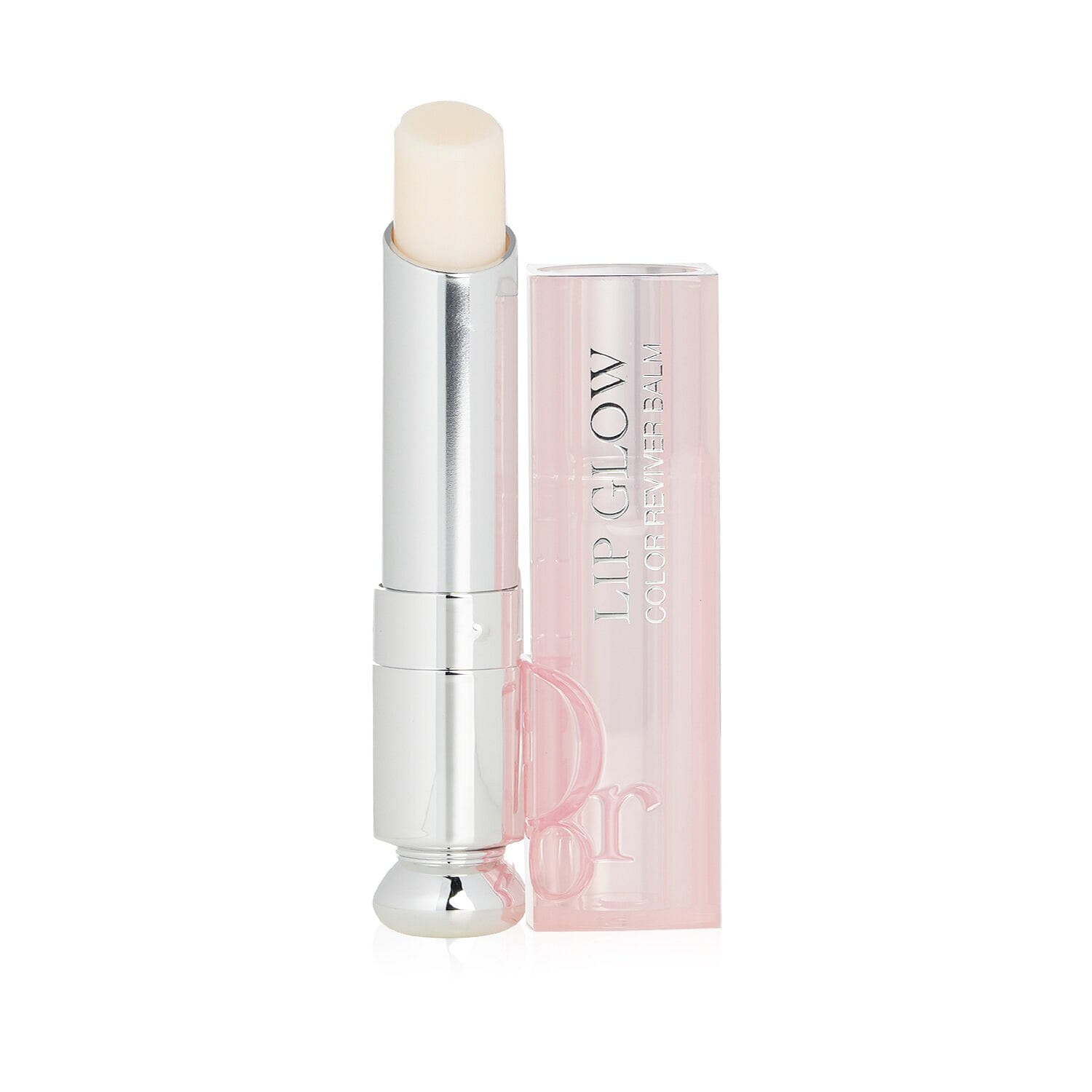 迪奧 Dior Addict 煥彩潤脣膏 - #000 Universal Clear 3.2g/0.11oz 3 克