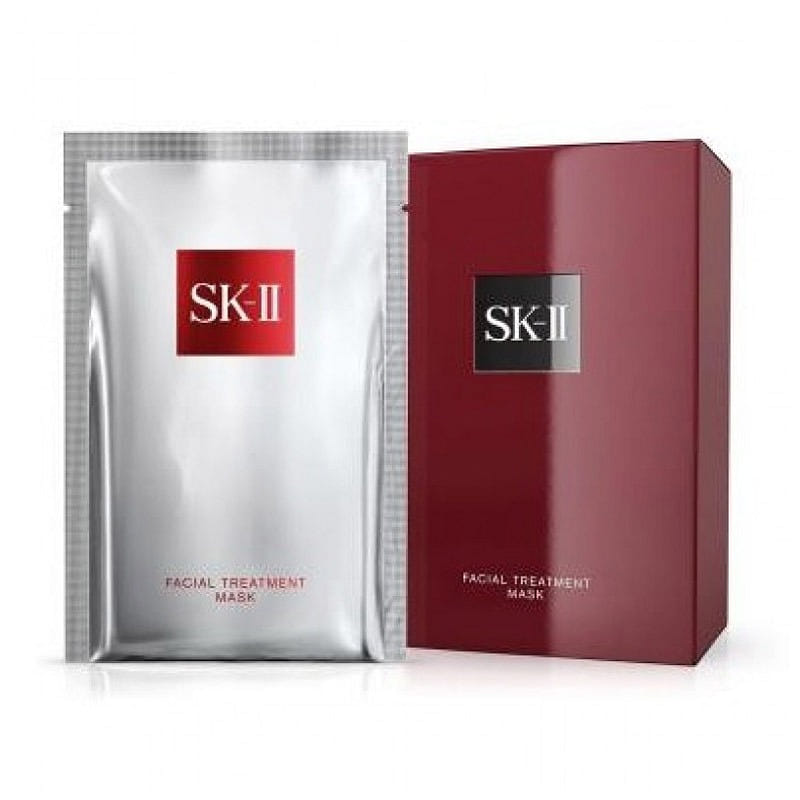 SK-II/SK2 Ex-boyfriend mask 10 pieces 1 개