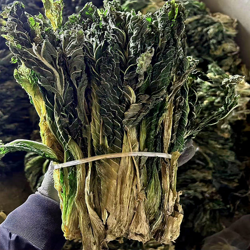 Dried cabbage 250g * 1 pack 250 그램