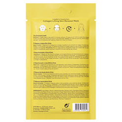 Collagen Lifting Skin Renewal Mask (5 Sheets) 5 pack