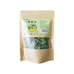 Dried lettuce 50g * 1 bag 50 g