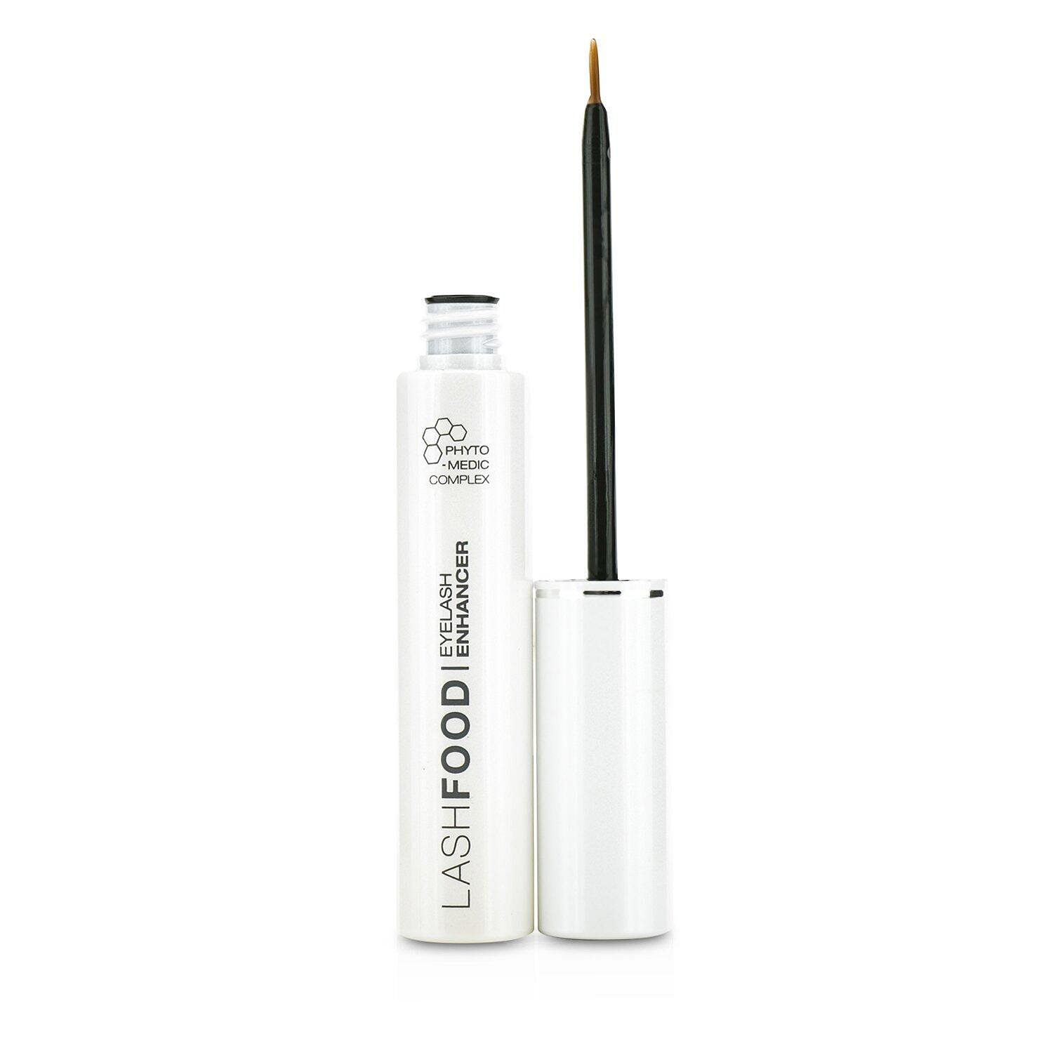 LashFood LashFood Phyto Medic Eyelash Enhancer ( Month Supply) 3ml/0.1oz 3 밀리리터