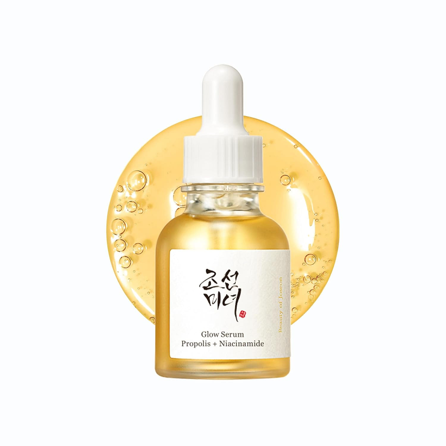 Beauty of Joseon glow serum propolis + niacinamide 1 each