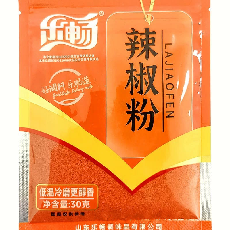 Chilli powder 30 g