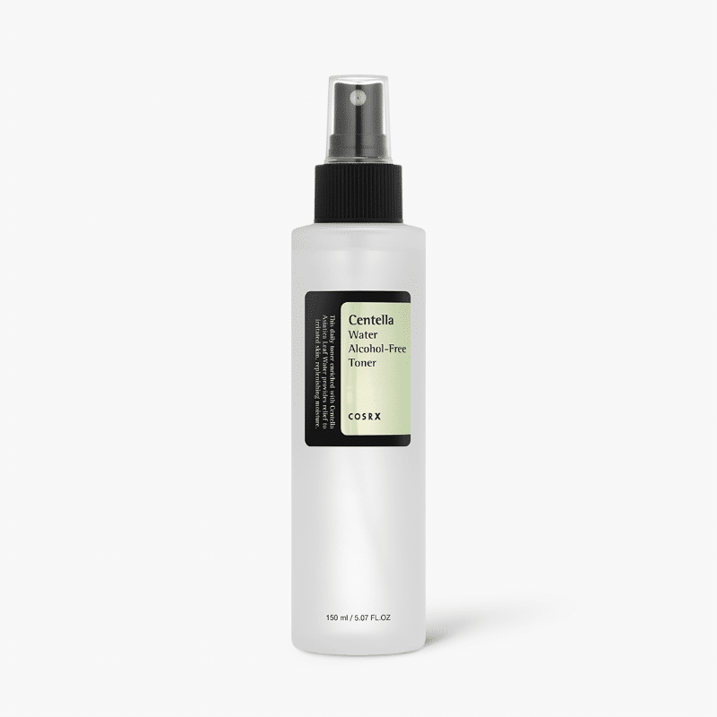 COSRX Centella Water Alcohol Free Toner 150 ml