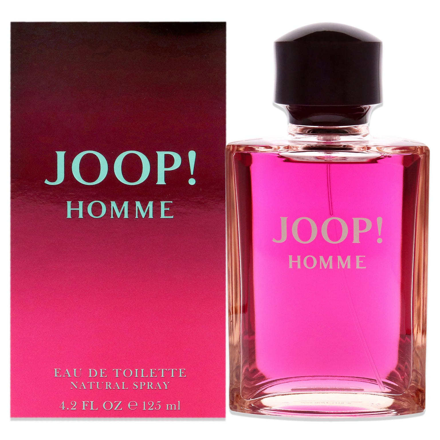 Joop by Joop 남성용 - 4.2온스 EDT 스프레이 4.2 온스