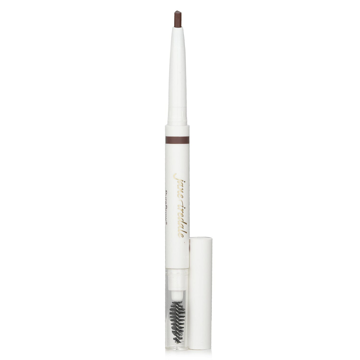 Jane Iredale PureBrow Shaping Pencil - # Auburn 0.23g/0.008oz 0 กรัม