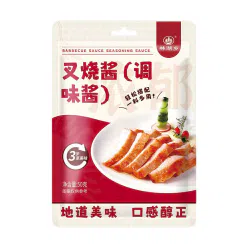 Honey char siu sauce 50 g