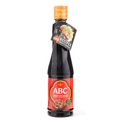 ABC Sweet Soy Sauce, Original Flavor 21 oz