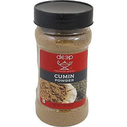 Deep Cumin Powder - 7 oz jar 7 oz