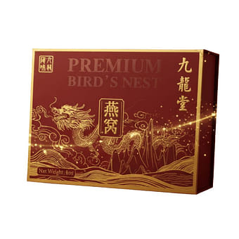 九龍堂特级鹿茸(血茸片) 28g 健康滋补保养品- Weee!