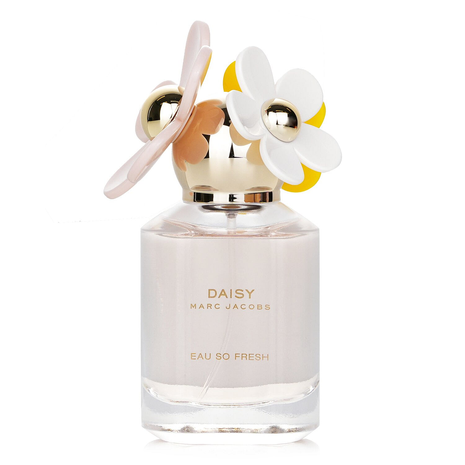 Marc Jacobs Daisy Eau So Fresh Eau De Toilette Spra 30ml/1oz 30 ml(ミリリットル)