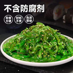 shredded kelp. 300 g