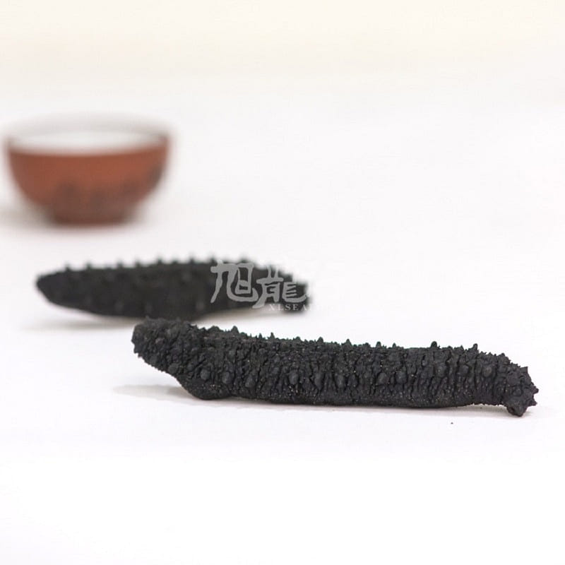 Xlseafood Wild Black Sea cucumber Sample pack 1 개