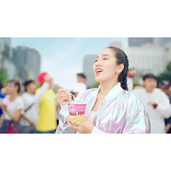 [Acecook - Hao Hao] Tom Yum Cup 68g x6 6 count