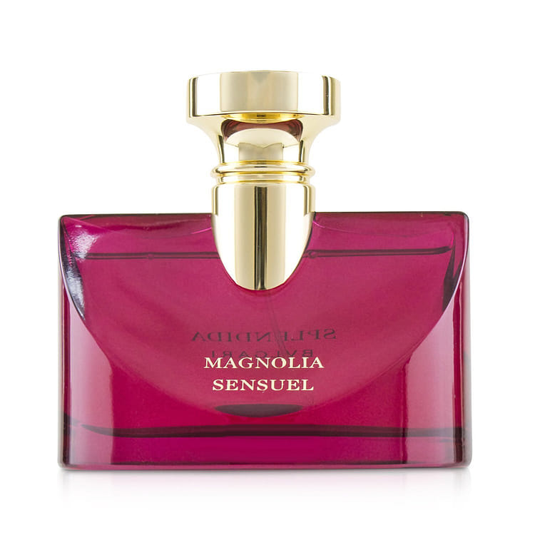Get Bvlgari Splendida Magnolia Sensuel Eau De Parfum Spray 100ml