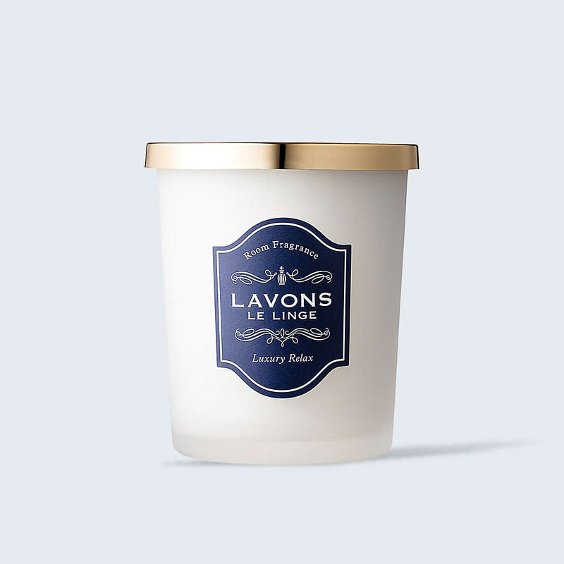 LAVONS room fragrance amber woody 150g 1 ส่วน