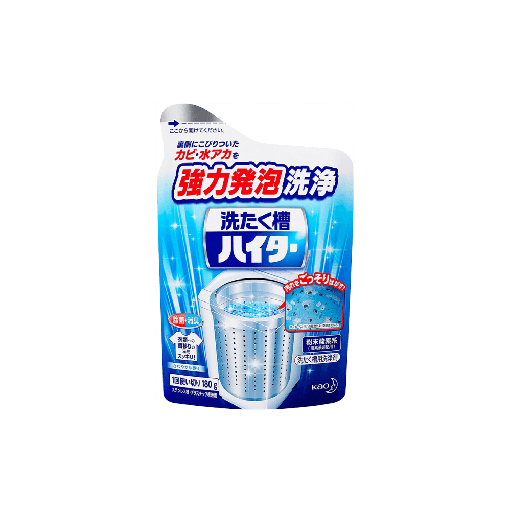 Kao Washing tub Haiter 180g