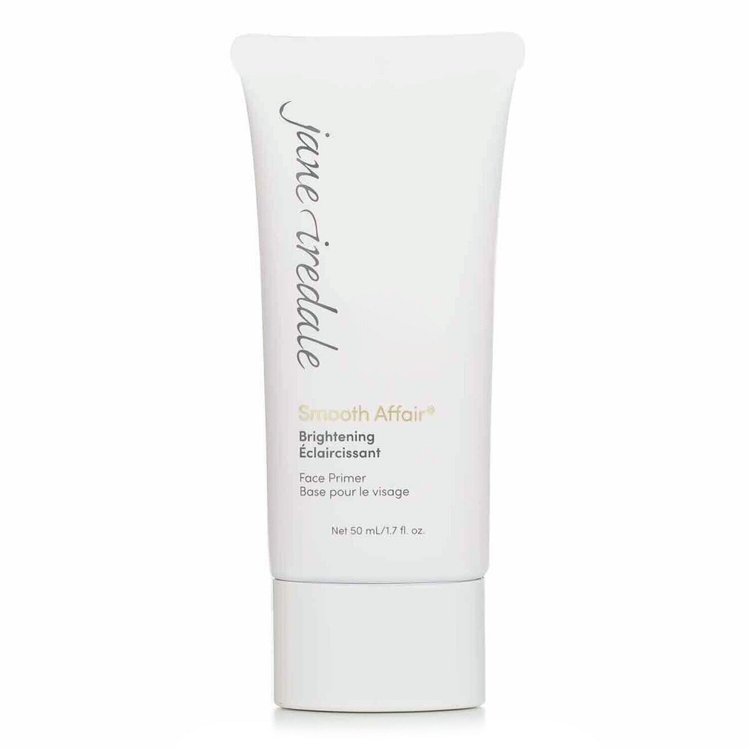 Jane Iredale Smooth Affair Brightening Face Primer 50ml/1.7oz 50 มิลลิลิตร