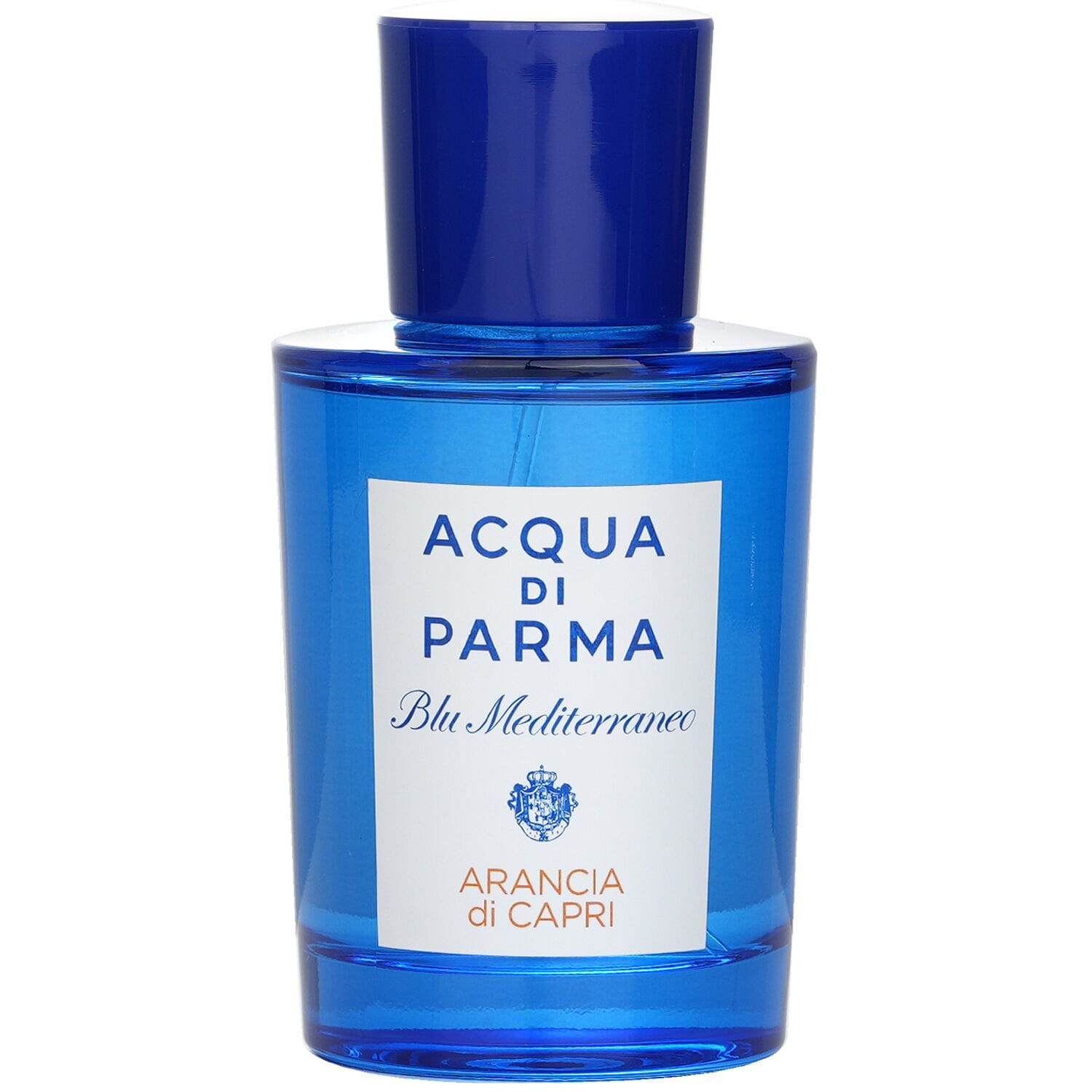 Acqua Di Parma Blue Mediterranean Capri Orange Eau de Toilette Spray 75 밀리리터