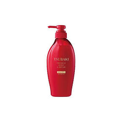 TSUBAKI Premium Moisturizing Shampoo 450ml 1 bottle