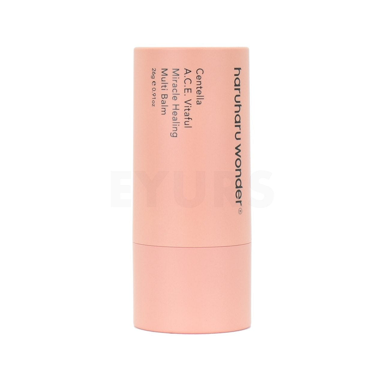 Haruharu WONDER Centella A.C.E. Vitaful Miracle Healing Multi Balm 26 그램