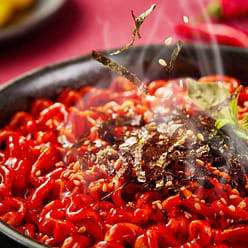 Samyang Chicken Ramen Double Spicy Instant Noodles 700 g