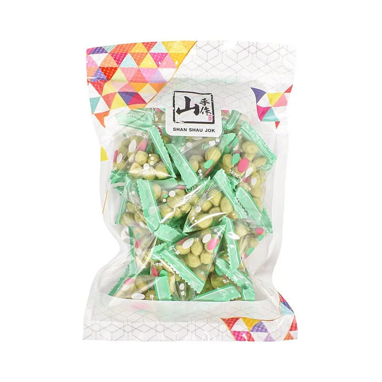 【pistàcchio 】SHIN NIHON ZOKEI SNP-17 Wonderful® Jalepeno Lime Pistachios 3.75oz - No Shells | Five Below
