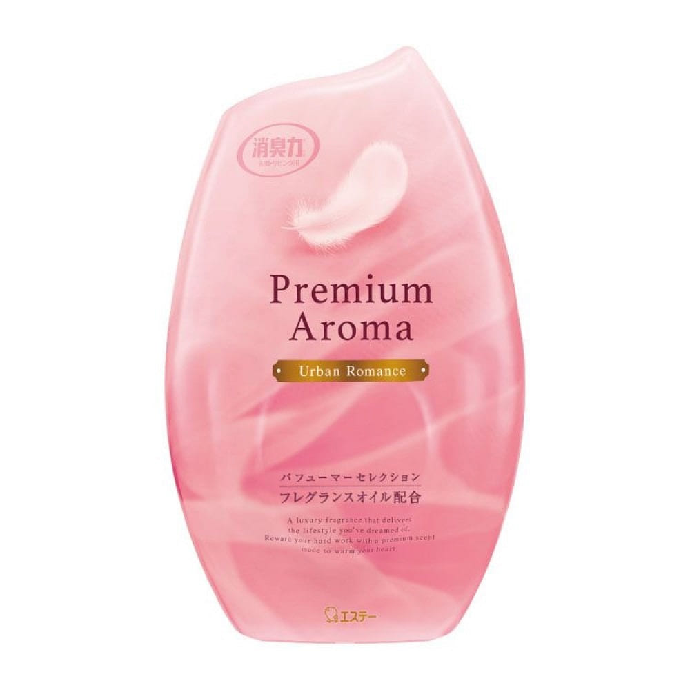 ST Premium Aroma Romance Air Freshener 400 mL 1 개