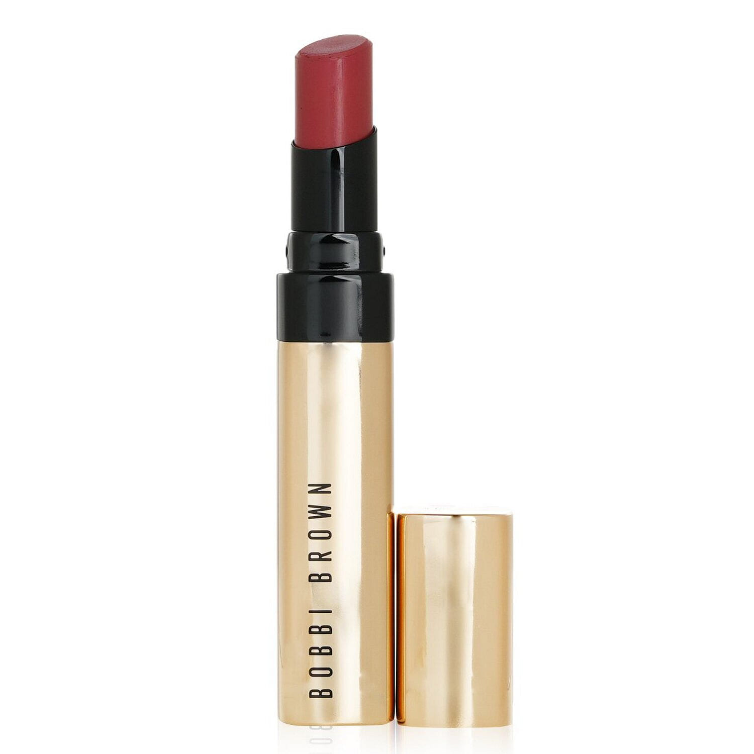 Bobbi Brown Luxe Shine Intense Lipstick - # Claret 3.4g/0.11oz 3 กรัม