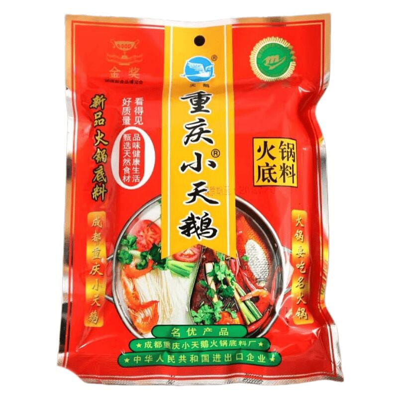 Spicy Hot Pot seasoning butter hot pot base 150g 150 g