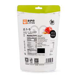 Lyfen 바삭한 겨울대추 90 그램*30 팩