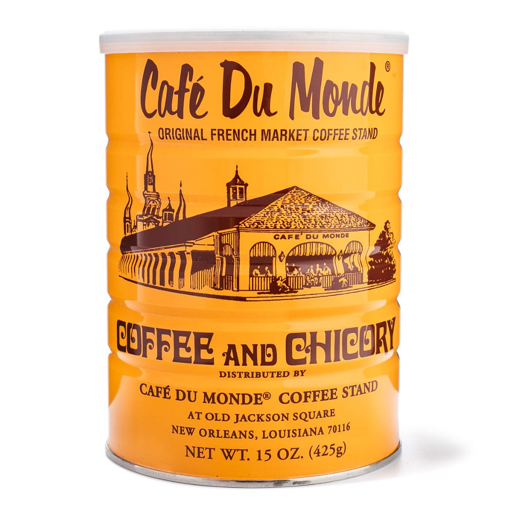 Cafe du Monde 커피 15 온스