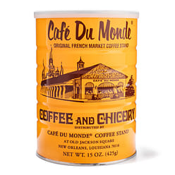 Cafe du Monde Coffee 15 oz