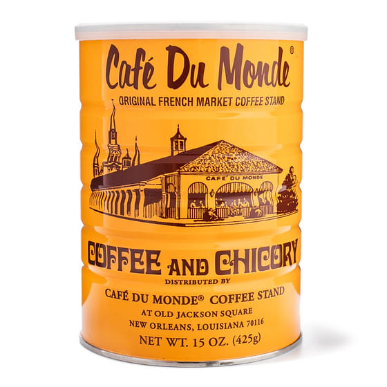 weee_beverages_Cà Phê Café Du Monde 15 oz