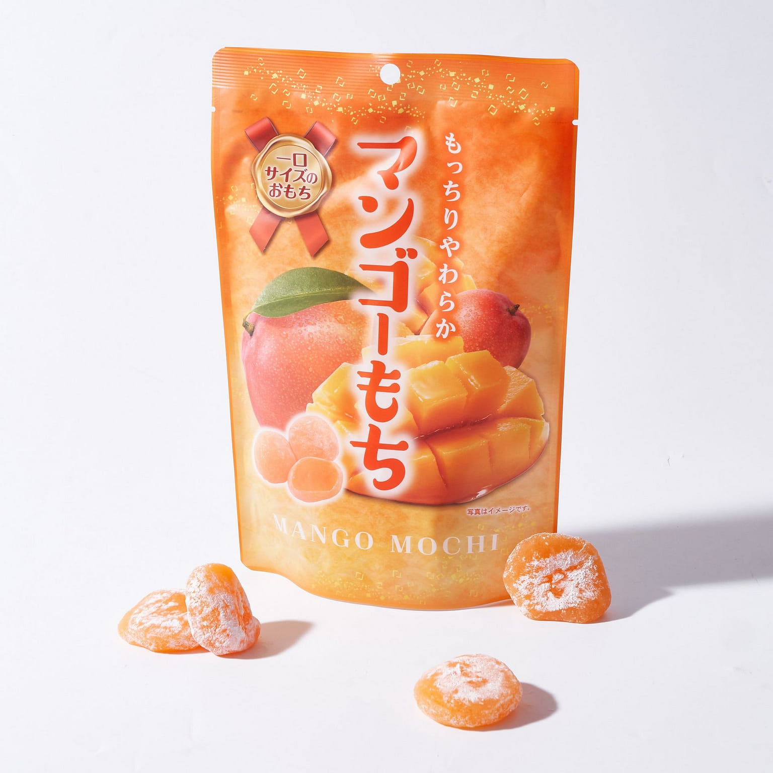 Mango Mochi 159 그램