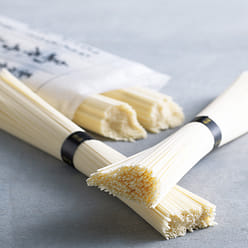 Kayanoya Shimabara Hand-Stretched Somen Noodles 4 each
