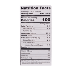 Saveplus Seasoned Pollack Roe, Frozen 1 lb