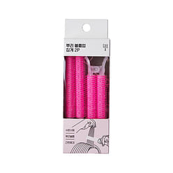 뿌리 볼륨업 집게 2 개