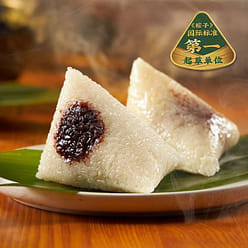 Five Fang Zhai bean paste dumpling 140g *2 280 g